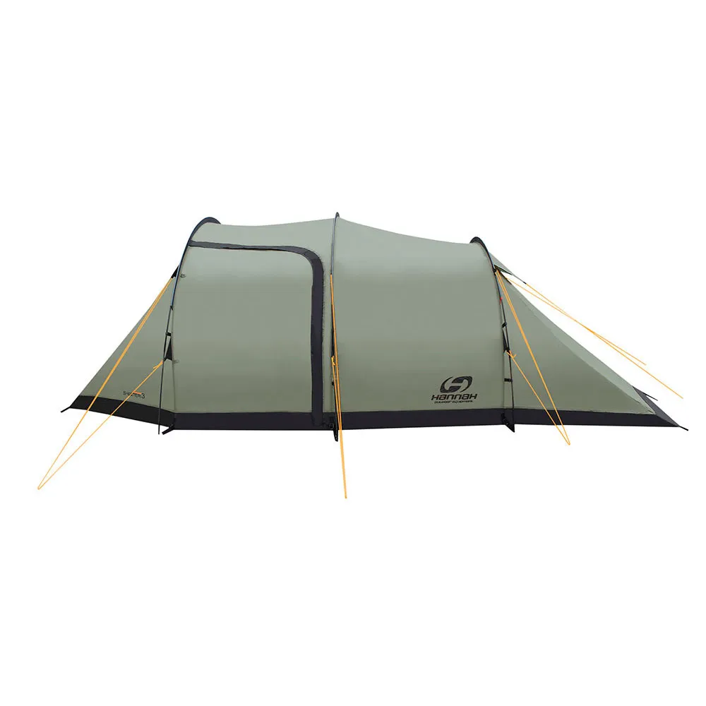 Hannah Shelter 3 Zelt, Capulet olive, 3PL Hannah Shelter 3 Zelt, Capulet olive, 3PL