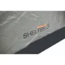 Hannah Shelter 3 Zelt, Capulet olive, 3PL