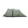 Hannah Shelter 3 Zelt, Capulet olive, 3PL