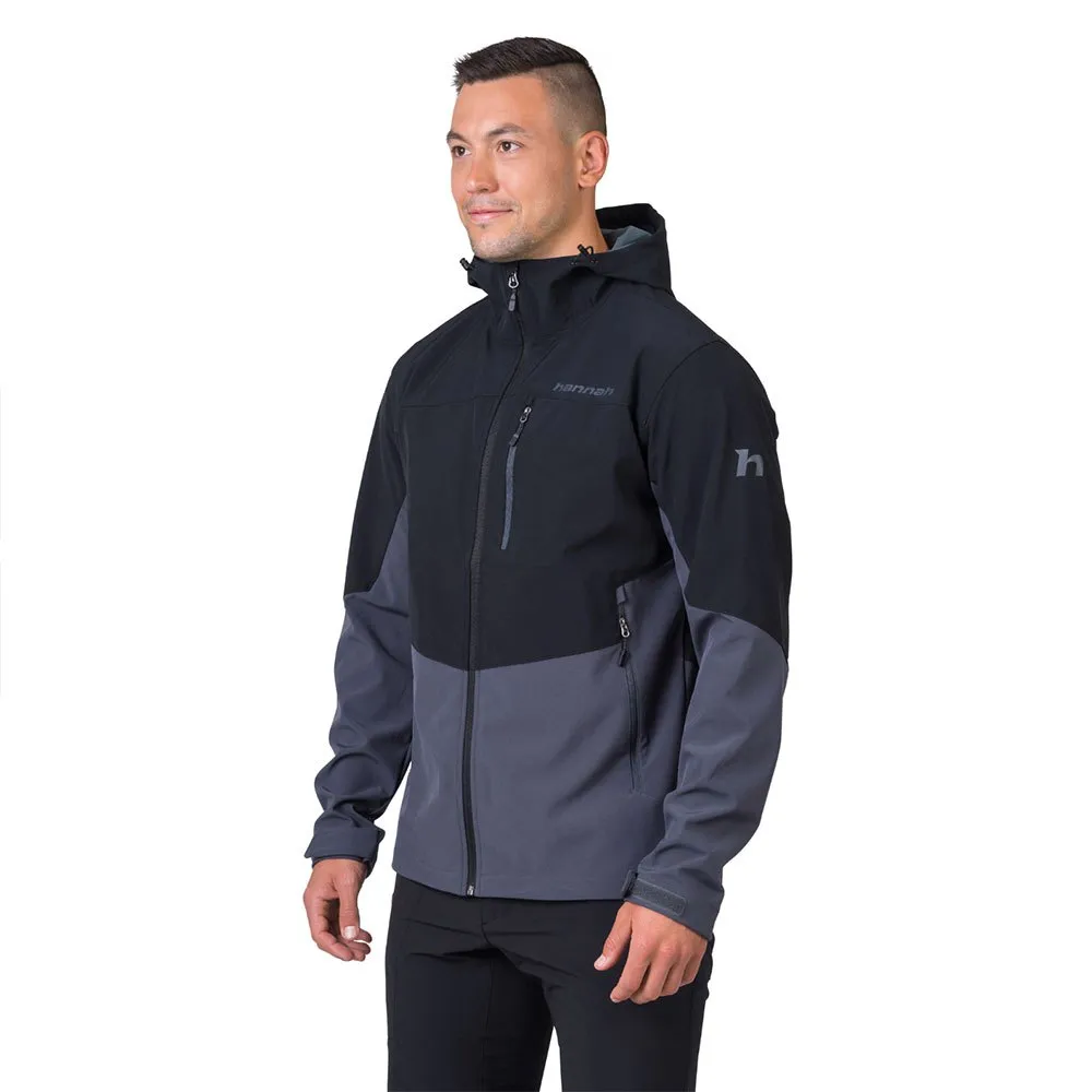 Hannah Shelton Lite Softshelljacke