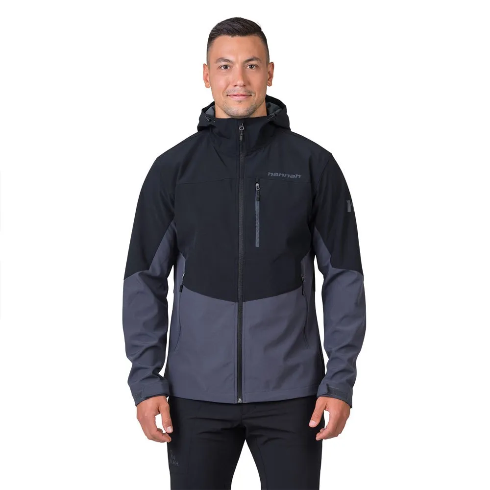 Hannah Shelton Lite Softshelljacke