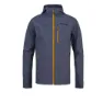 Hannah Shelton Softshelljacke