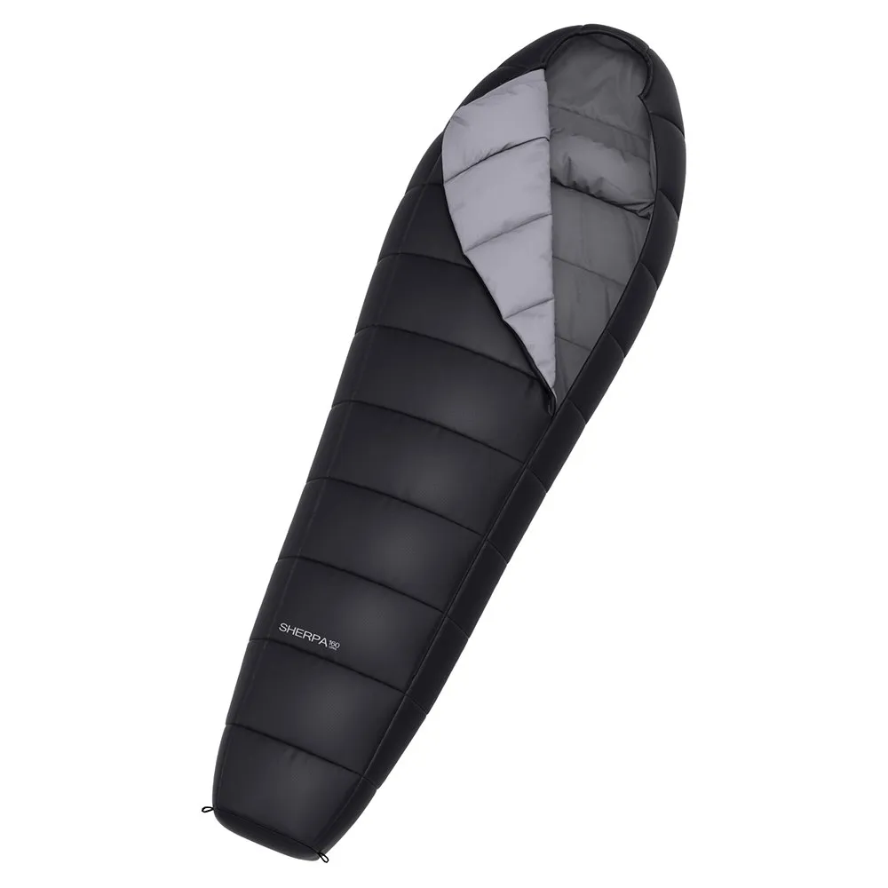 Hannah Sherpa 160 Long Schlafsack Hannah Sherpa 160 Long Schlafsack
