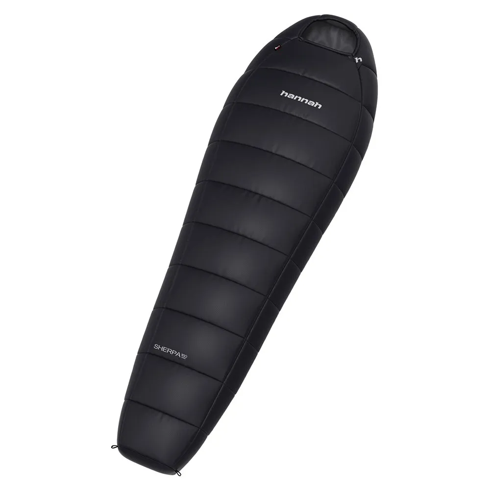 Hannah Sherpa 160 Long Schlafsack Hannah Sherpa 160 Long Schlafsack