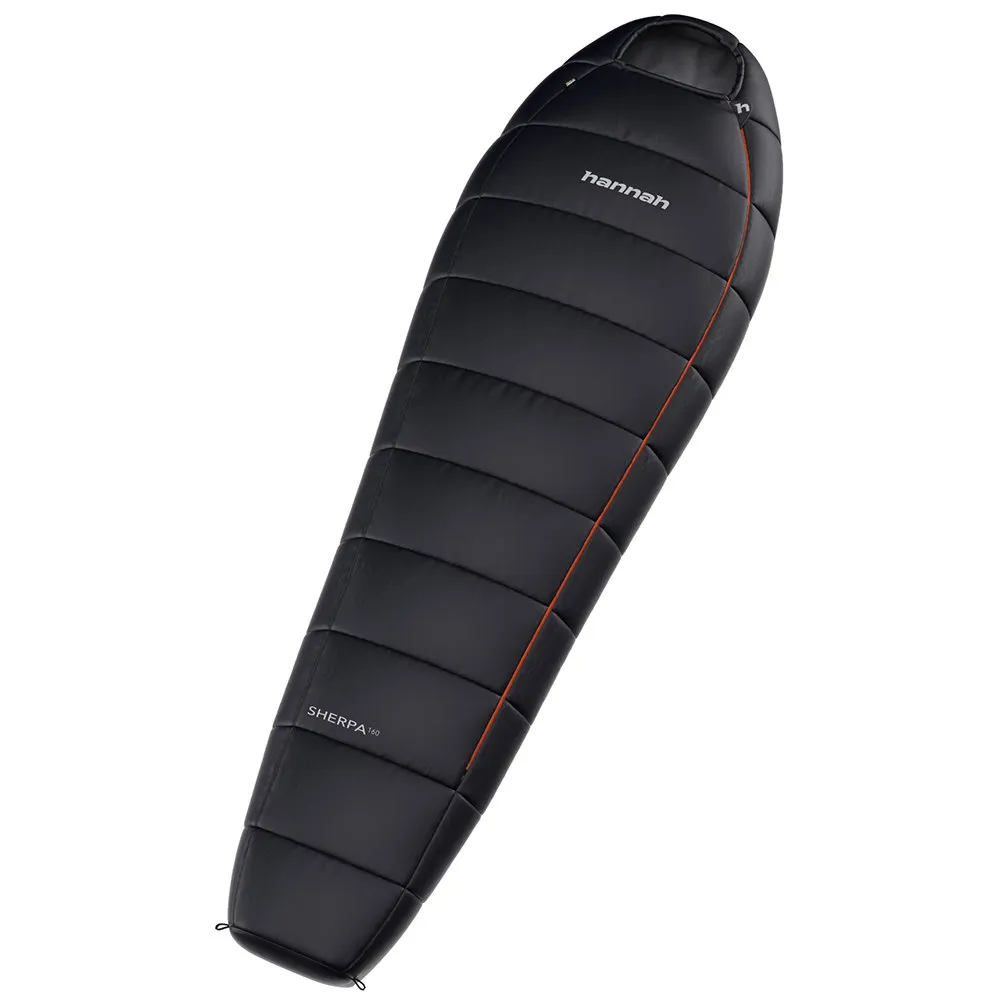 Hannah Sherpa 160 Schlafsack Hannah Sherpa 160 Schlafsack