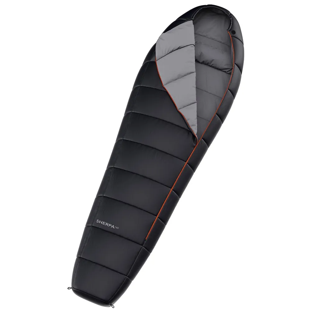 Hannah Sherpa 160 Schlafsack Hannah Sherpa 160 Schlafsack