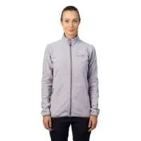 Hannah Siana Fleece Mit Durchgehendem Reißverschluss Hannah Siana Fleece Mit Durchgehendem Reißverschluss