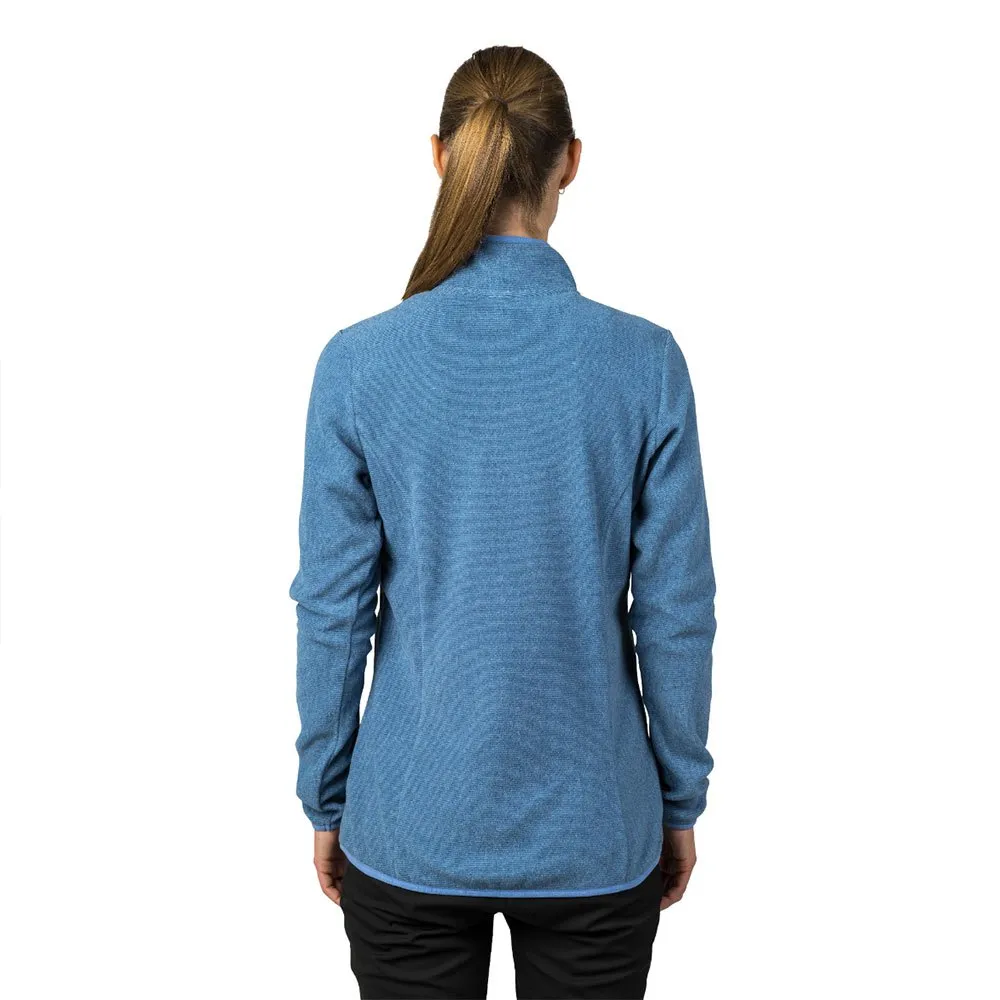 Hannah Siana Fleece Mit Durchgehendem Reißverschluss Hannah Siana Fleece Mit Durchgehendem Reißverschluss