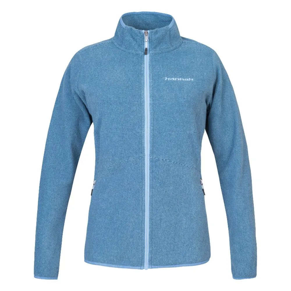 Hannah Siana Fleece Mit Durchgehendem Reißverschluss Hannah Siana Fleece Mit Durchgehendem Reißverschluss