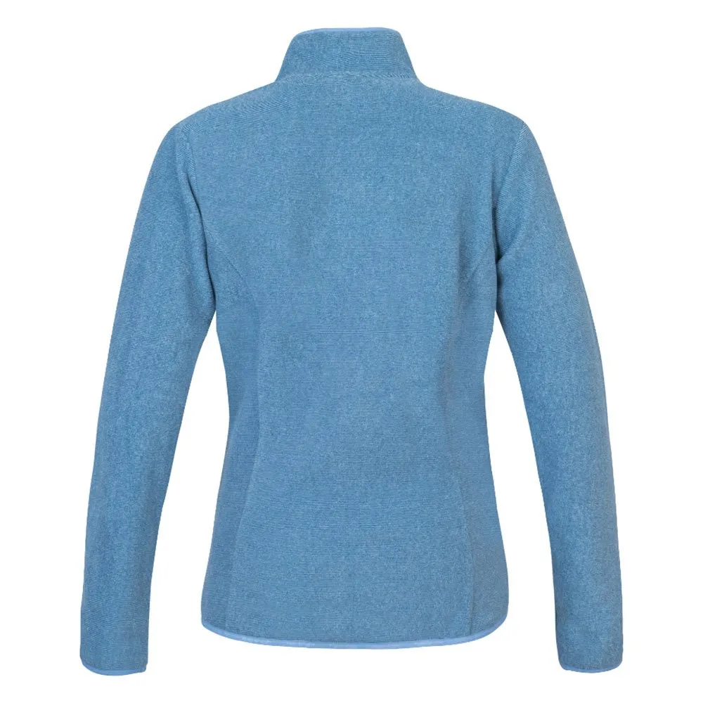 Hannah Siana Fleece Mit Durchgehendem Reißverschluss Hannah Siana Fleece Mit Durchgehendem Reißverschluss