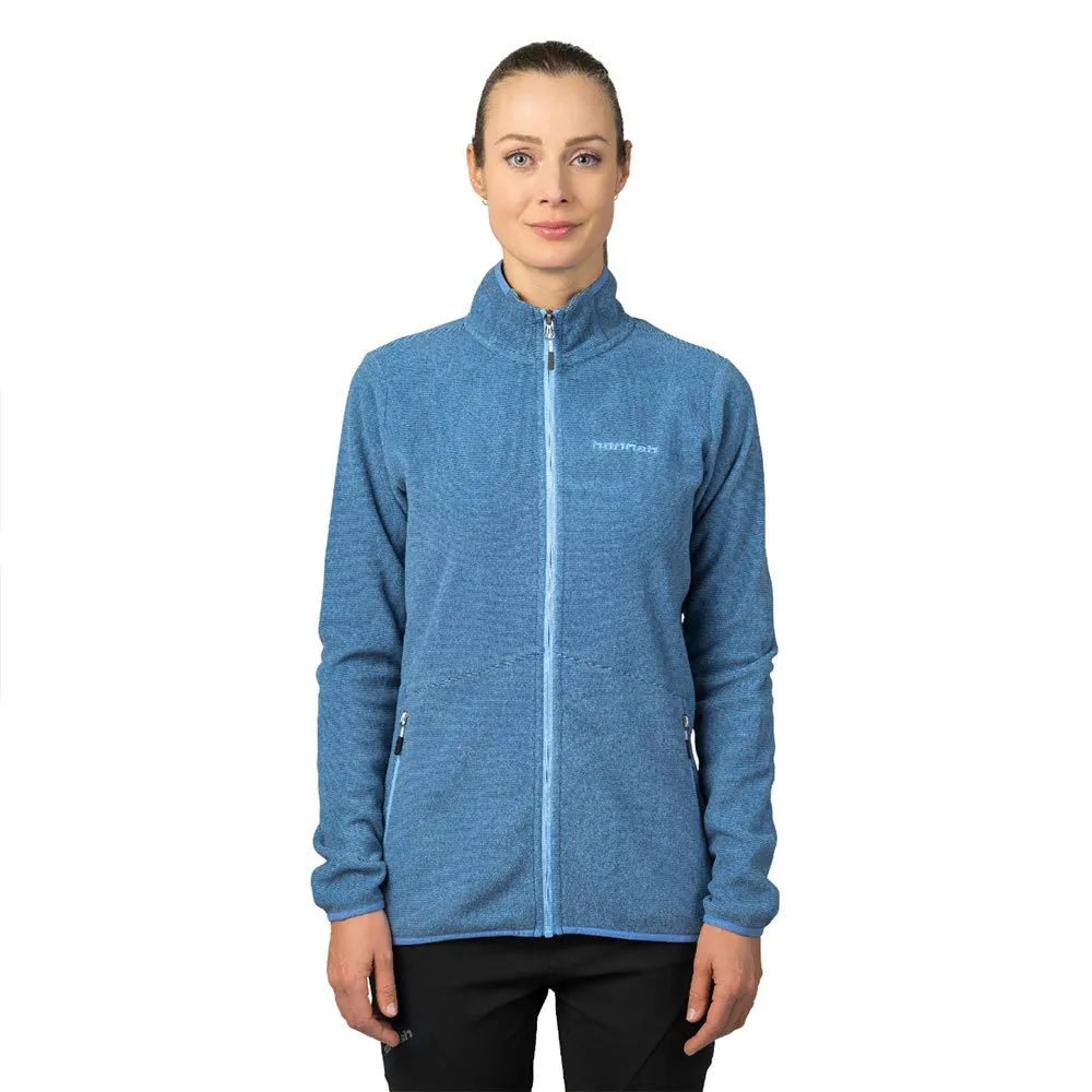 Hannah Siana Fleece Mit Durchgehendem Reißverschluss Hannah Siana Fleece Mit Durchgehendem Reißverschluss