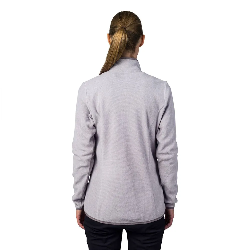 Hannah Siana Fleece Mit Durchgehendem Reißverschluss Hannah Siana Fleece Mit Durchgehendem Reißverschluss
