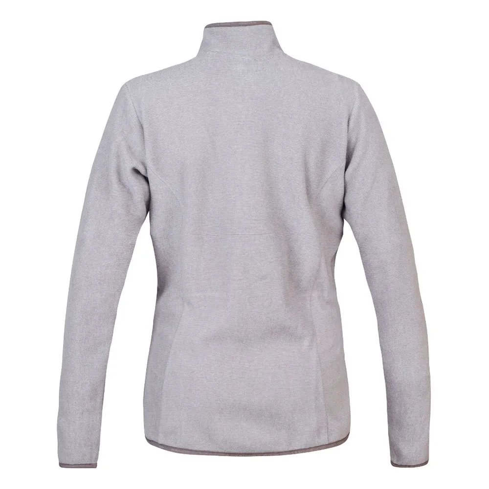 Hannah Siana Fleece Mit Durchgehendem Reißverschluss Hannah Siana Fleece Mit Durchgehendem Reißverschluss