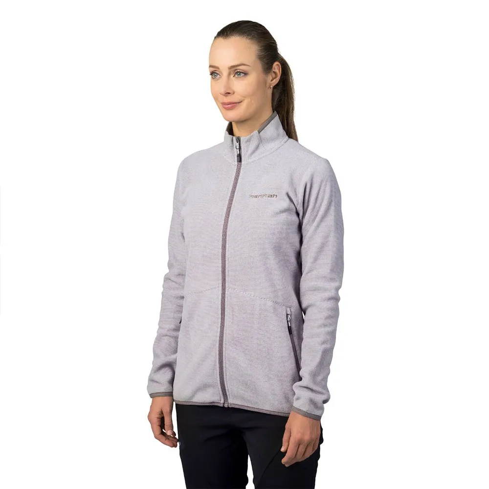 Hannah Siana Fleece Mit Durchgehendem Reißverschluss Hannah Siana Fleece Mit Durchgehendem Reißverschluss