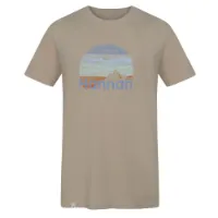 Hannah Skatch Kurzarm-t-shirt