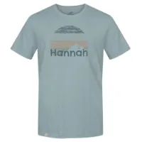Hannah Skatch Kurzarm-t-shirt