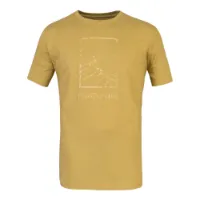Hannah Skatch Kurzarm-t-shirt Hannah Skatch Kurzarm-t-shirt