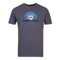Hannah Skatch Kurzarm-t-shirt Hannah Skatch Kurzarm-t-shirt