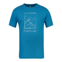 Hannah Skatch Kurzarm-t-shirt Hannah Skatch Kurzarm-t-shirt