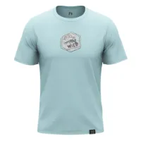 Hannah Skatch Kurzarm-t-shirt Hannah Skatch Kurzarm-t-shirt