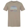 Hannah Skatch Kurzarm-t-shirt