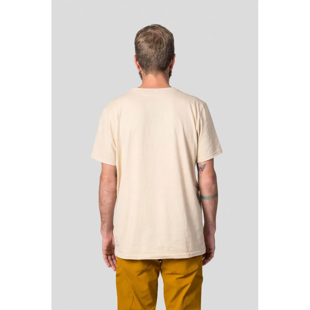 Hannah Skatch Kurzarm-t-shirt Hannah Skatch Kurzarm-t-shirt