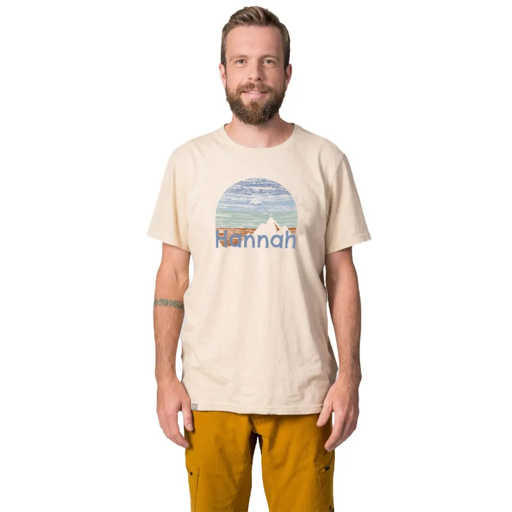 Hannah Skatch Kurzarm-t-shirt Hannah Skatch Kurzarm-t-shirt
