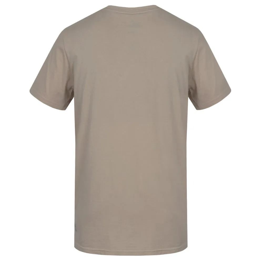 Hannah Skatch Kurzarm-t-shirt Hannah Skatch Kurzarm-t-shirt