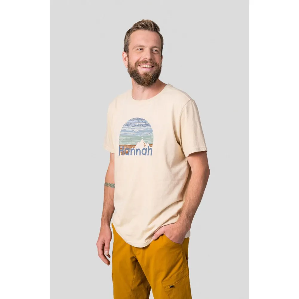 Hannah Skatch Kurzarm-t-shirt Hannah Skatch Kurzarm-t-shirt