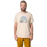 Hannah Skatch Kurzarm-t-shirt