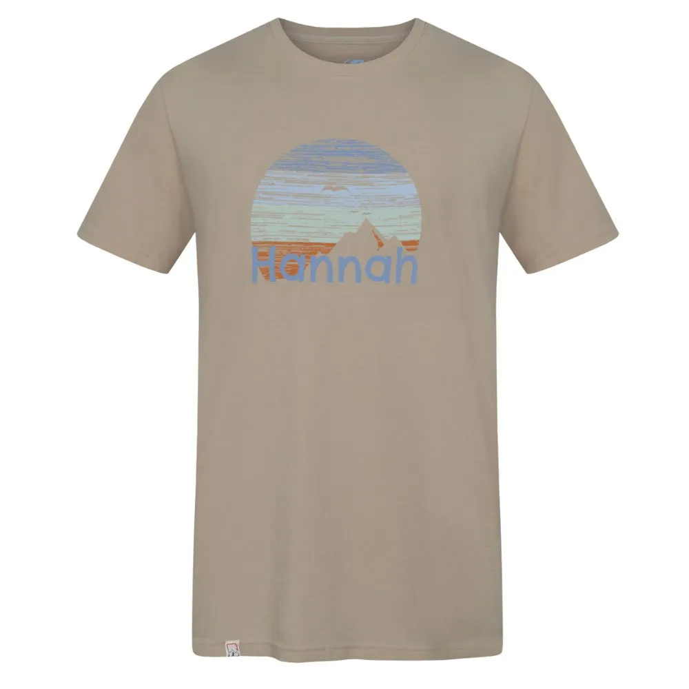 Hannah Skatch Kurzarm-t-shirt Hannah Skatch Kurzarm-t-shirt