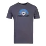 Hannah Skatch Kurzarm-t-shirt