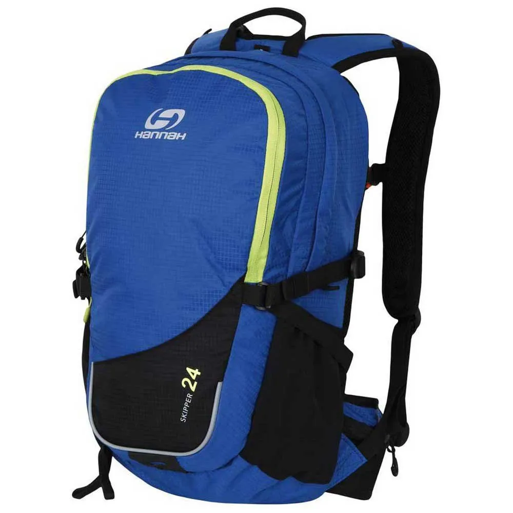 Hannah Skipper 24 Rucksack, Blue / blue Hannah Skipper 24 Rucksack, Blue / blue