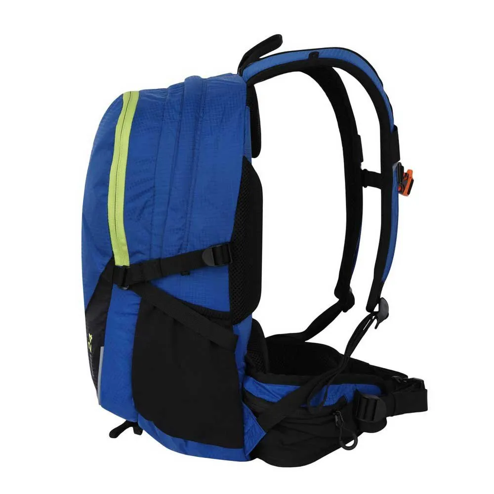 Hannah Skipper 24 Rucksack, Blue / blue Hannah Skipper 24 Rucksack, Blue / blue