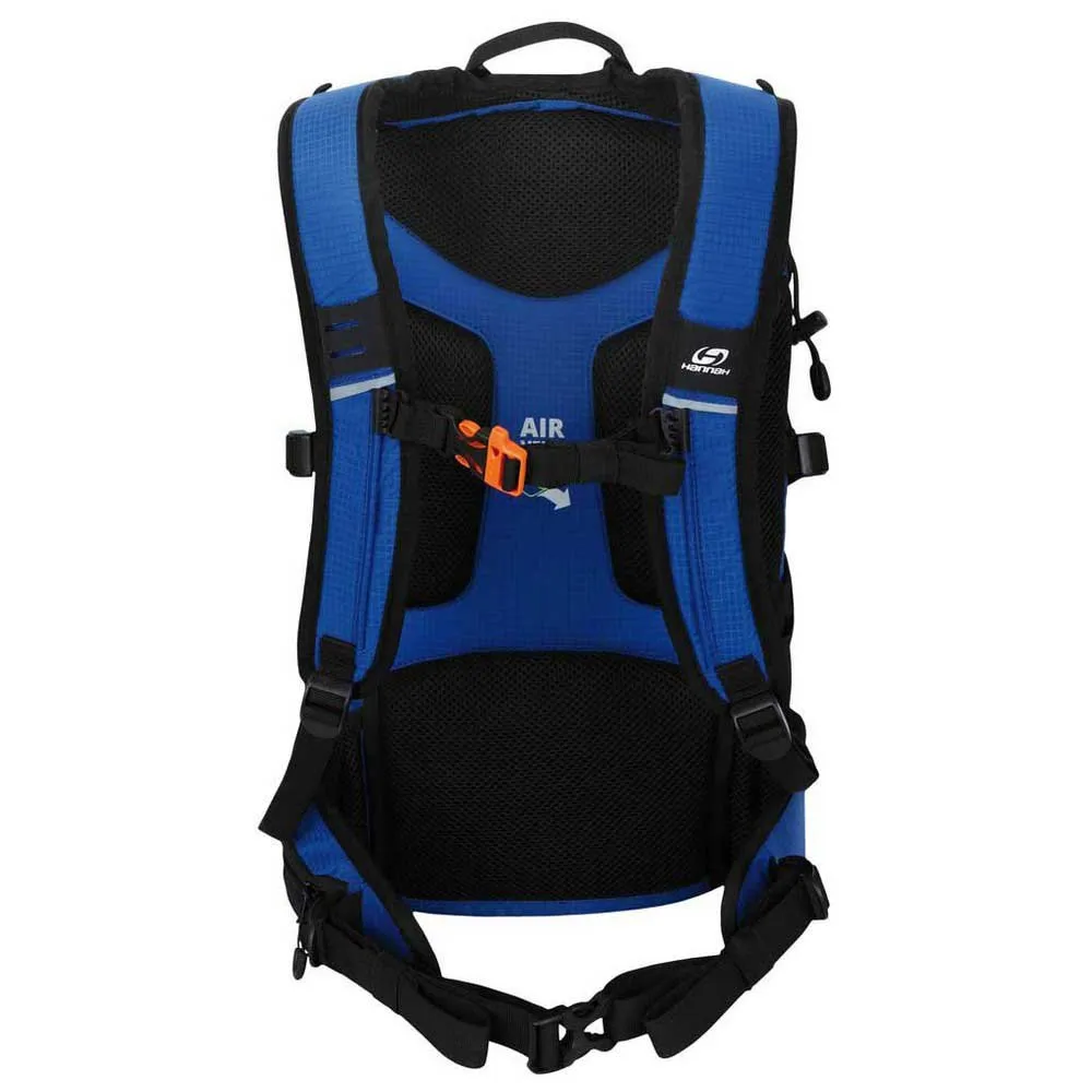Hannah Skipper 24 Rucksack, Blue / blue Hannah Skipper 24 Rucksack, Blue / blue