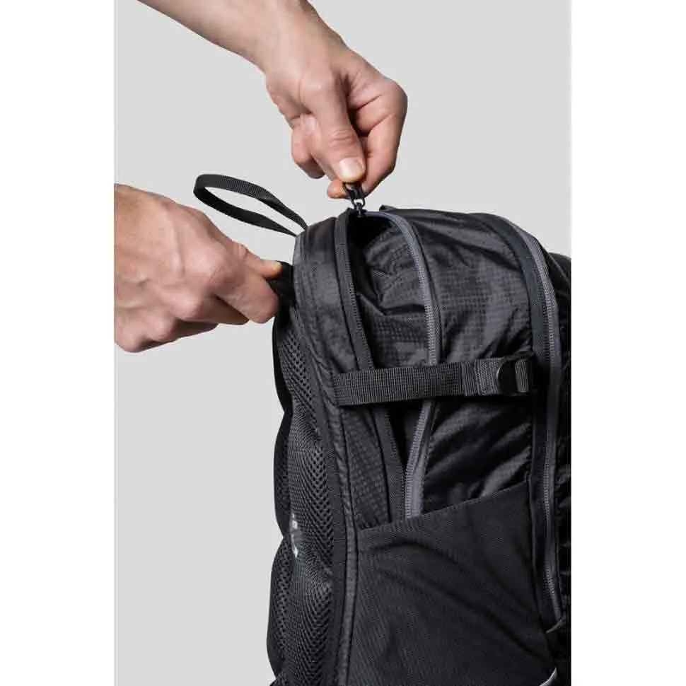 Hannah Speed 15l Rucksack, Anthracite ii Hannah Speed 15l Rucksack, Anthracite ii