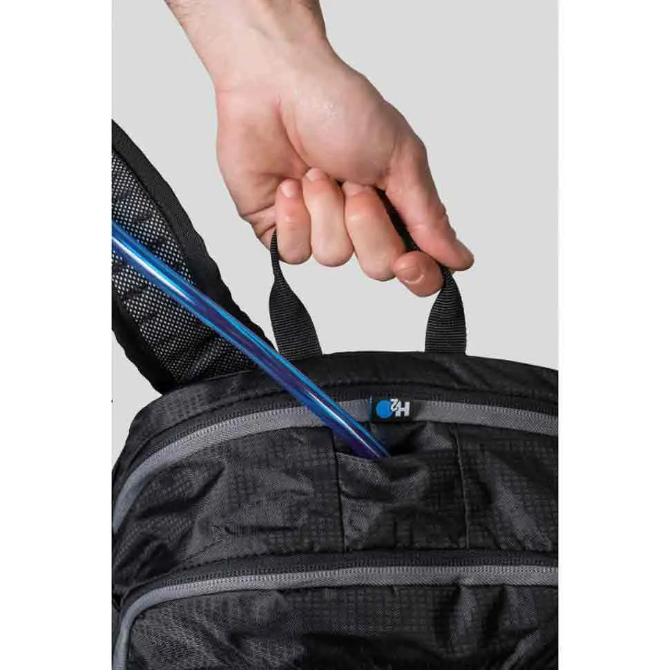 Hannah Speed 15l Rucksack, Anthracite ii Hannah Speed 15l Rucksack, Anthracite ii