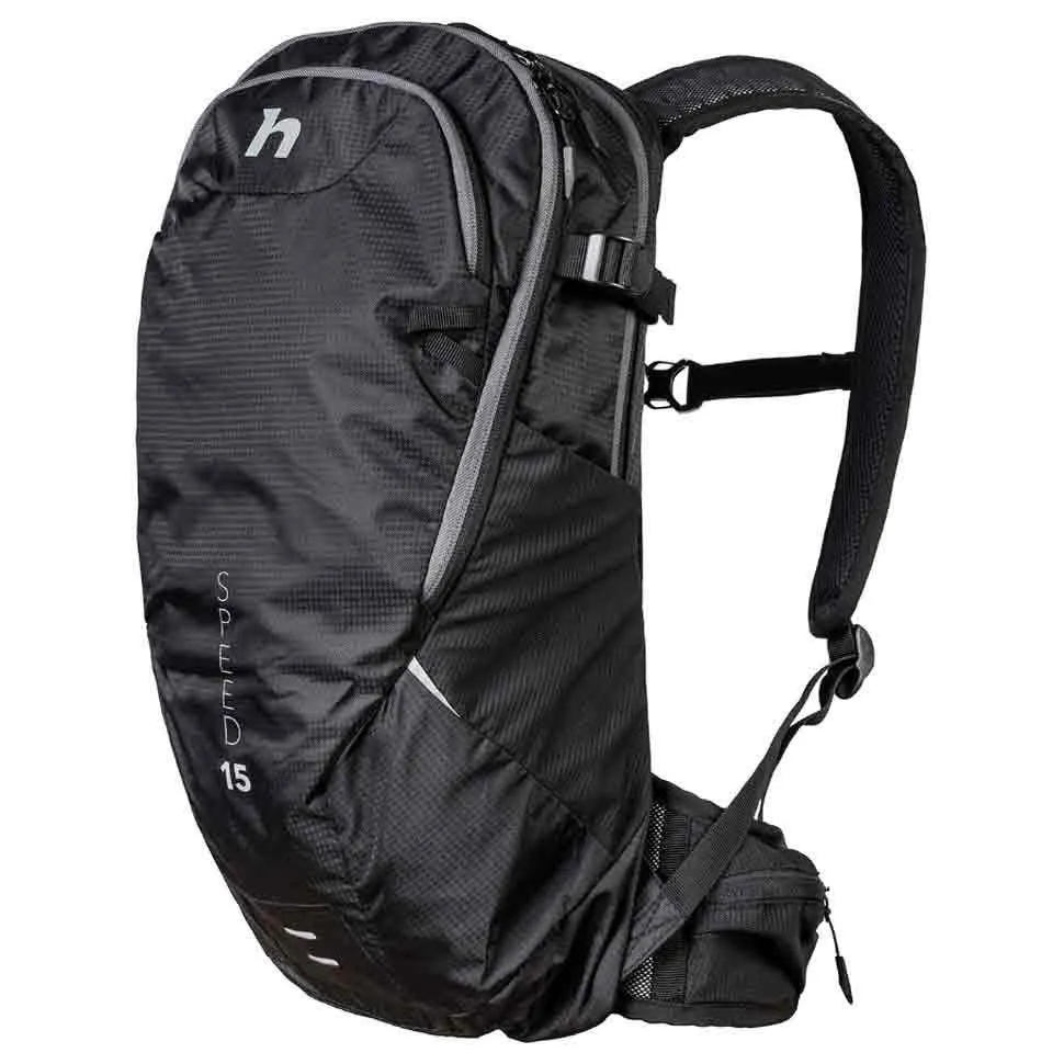 Hannah Speed 15l Rucksack, Anthracite ii Hannah Speed 15l Rucksack, Anthracite ii