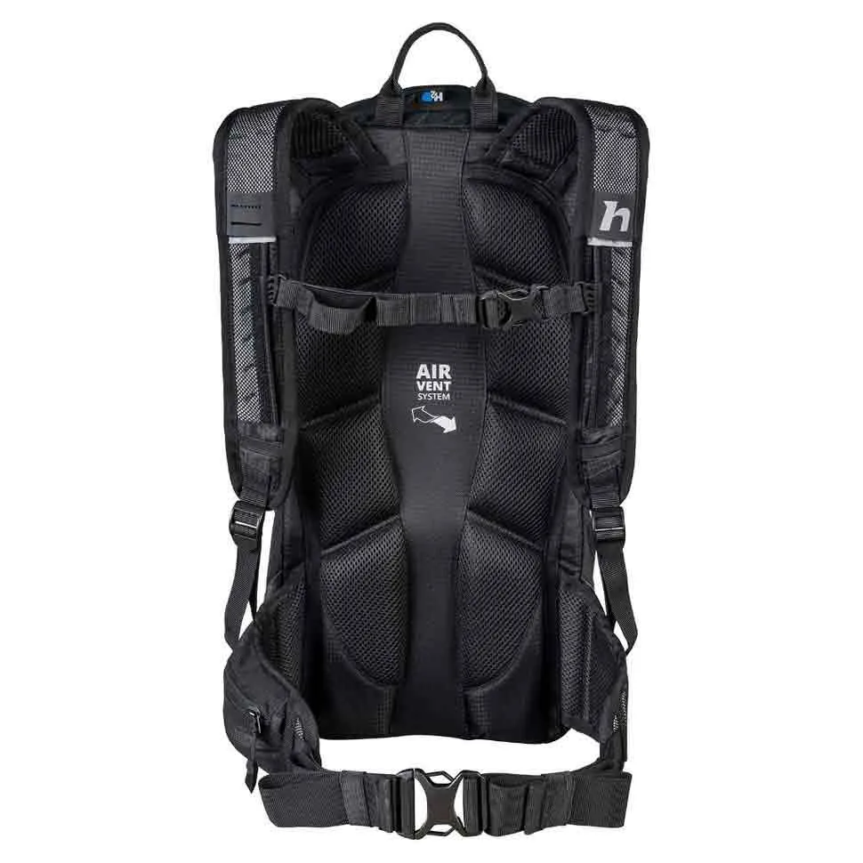 Hannah Speed 15l Rucksack, Anthracite ii Hannah Speed 15l Rucksack, Anthracite ii
