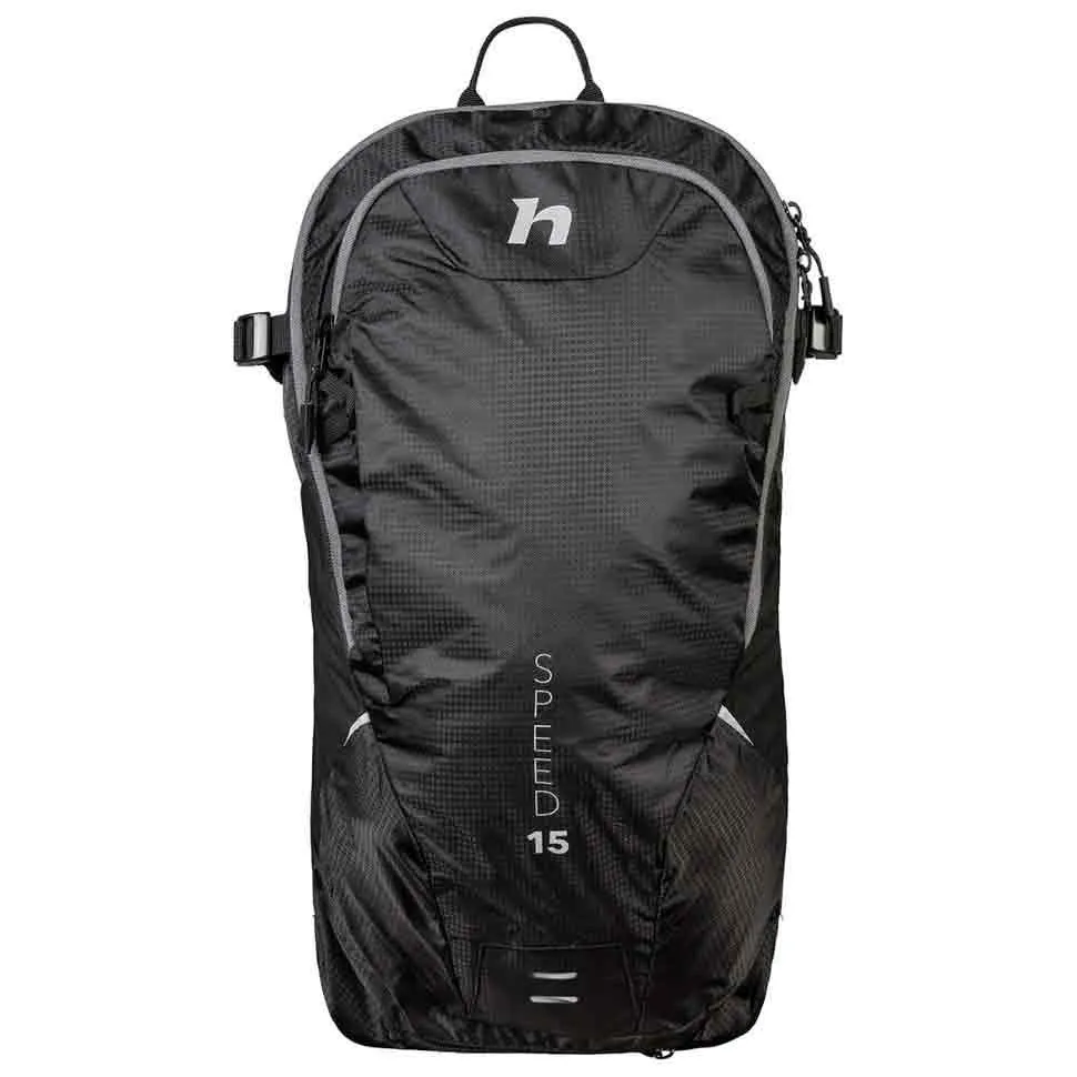 Hannah Speed 15l Rucksack, Anthracite ii Hannah Speed 15l Rucksack, Anthracite ii