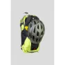 Hannah Speed Rucksack 15l, Anthracite / green ii