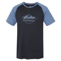 Hannah Taregan Kurzarm-t-shirt Hannah Taregan Kurzarm-t-shirt