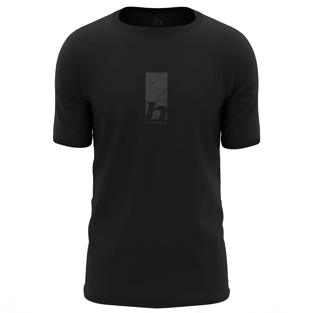 Hannah Taregan Kurzarm-t-shirt Hannah Taregan Kurzarm-t-shirt