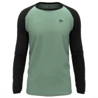 Hannah Taregan Langarm-t-shirt