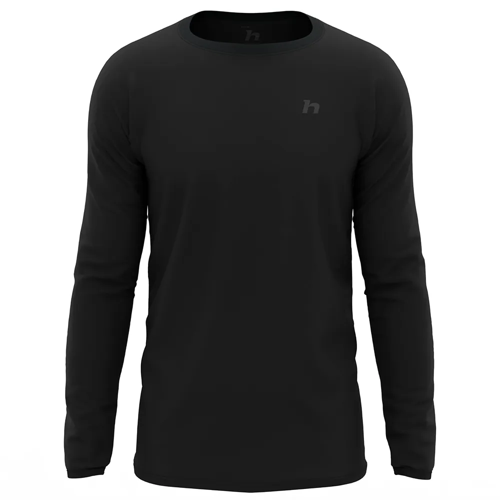 Hannah Taregan Langarm-t-shirt