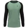Hannah Taregan Langarm-t-shirt