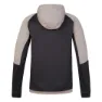 Hannah Tariq Hoody Fleece Mit Durchgehendem Reißverschluss