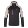 Hannah Tariq Hoody Fleece Mit Durchgehendem Reißverschluss