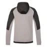 Hannah Tariq Hoody Fleece Mit Durchgehendem Reißverschluss