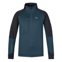 Hannah Tariq Ii Fleece Mit Durchgehendem Reißverschluss Hannah Tariq Ii Fleece Mit Durchgehendem Reißverschluss